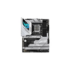 ASUS ROG STRIX Z790-A GAMING WIFI II ATX LGA1700 Motherboard - Unleash Ultimate Gaming Performance!